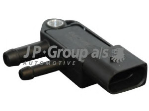 JP GROUP 1195000400 jutiklis, išmetimo slėgis 
 Išmetimo sistema -> Jutiklis/zondas
03G906051A