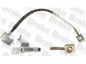Brake ENGINEERING BH778181 stabdžių žarnelė 
 Stabdžių sistema -> Stabdžių žarnelės
04509995AB, 4509995AB