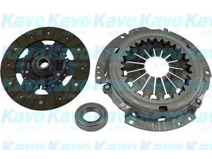 KAVO PARTS CP-2011 sankabos komplektas 
 Sankaba/dalys -> Sankabos remonto komplektas, visas