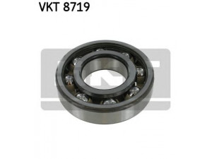 SKF VKT 8719 guolis, neautomatinė transmisija
1304315, 1780425, 1783324, 2114752