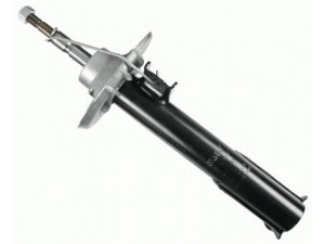 SACHS 553 667 amortizatorius 
 Pakaba -> Amortizatorius
168 320 10 30, 168 320 18 30, 168 320 32 30