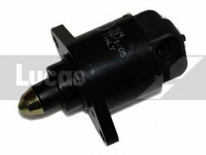 LUCAS ELECTRICAL FDB1006 tuščiosios eigos valdymo vožtuvas, oro tiekimas 
 Kuro mišinio formavimas -> Mišinio sudarymas -> Laisvų sūkių kontrolė
19201F, 9624800480