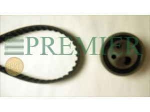 BRT Bearings PBTK392 paskirstymo diržo komplektas
5997325, 5997325, 5997325