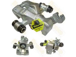Brake ENGINEERING CA1787R stabdžių apkaba 
 Dviratė transporto priemonės -> Stabdžių sistema -> Stabdžių apkaba / priedai
0K9A426980