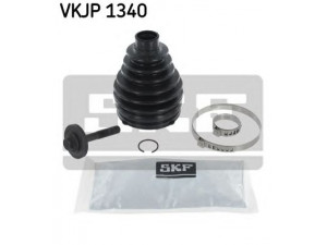 SKF VKJP 1340 gofruotoji membrana, kardaninis velenas 
 Ratų pavara -> Gofruotoji membrana