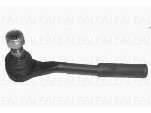 FAI AutoParts SS4150 skersinės vairo trauklės galas 
 Vairavimas -> Vairo mechanizmo sujungimai
220 338 05 15, 220 338 10 15, 230 338 01 15