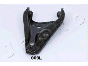 JAPKO 72009L vikšro valdymo svirtis 
 Ašies montavimas/vairavimo mechanizmas/ratai -> Valdymo svirtis/pasukamosios svirties sujungimas -> Vairo trauklės (valdymo svirtis, išilginis balansyras, diago
54 50 102 94R, 54 50 117 27R