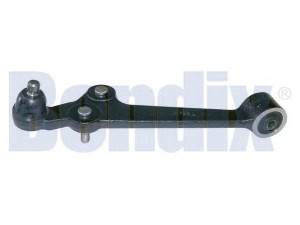 BENDIX 043308B vikšro valdymo svirtis 
 Ašies montavimas/vairavimo mechanizmas/ratai -> Valdymo svirtis/pasukamosios svirties sujungimas -> Vairo trauklės (valdymo svirtis, išilginis balansyras, diago
54500-FD000
