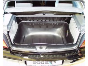 CARBOX 101676000 guminis indas, bagažinė / krovinių skyrius 
 Vidaus įranga -> Bagažinė