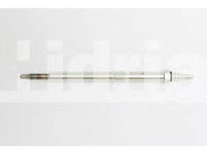 HIDRIA H1 977 kaitinimo žvakė 
 Kibirkšties / kaitinamasis uždegimas -> Kaitinimo kaištis
665 159 00 01, 11065-00 Q0A, 11065-00 QAA