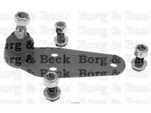 BORG & BECK BBJ5084 atramos/vairo trauklė 
 Ašies montavimas/vairavimo mechanizmas/ratai -> Sujungimai -> Atramos/vairo trauklė
1228799, 1273139, 1273143, 1273144