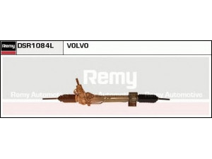 DELCO REMY DSR1084L vairo pavara 
 Vairavimas -> Vairo pavara/siurblys
5003966, 6819620