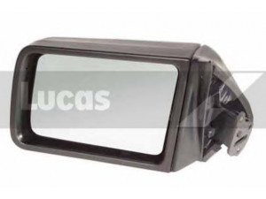 LUCAS ELECTRICAL ADR156 išorinis veidrodėlis 
 Kėbulas -> Langai/veidrodėliai -> Veidrodėlis