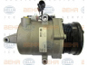 HELLA 8FK 351 109-931 kompresorius, oro kondicionierius 
 Oro kondicionavimas -> Kompresorius/dalys
AKC200A080, MR568860