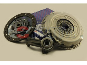 STATIM 120.643 sankabos komplektas 
 Sankaba/dalys -> Sankabos remonto komplektas, visas