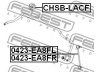FEBEST CHSB-LACF skersinio stabilizatoriaus įvorių komplektas
96474040, 96839848