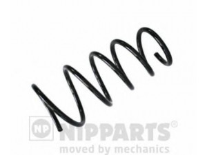 NIPPARTS N5548050 spyruoklė 
 Pakaba -> Spyruoklės
47 09 692, 93195073, 41111-51KB0