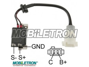 MOBILETRON IG-T005 uždegimo jungiklis
8-94108-471-0, 8-94136-846-0, 94136846