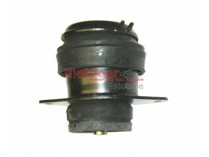 METZGER 8050811 variklio montavimas 
 Variklis -> Variklio montavimas -> Variklio montavimo rėmas
1H0 199 262B, 1H0 199 262G, 1H0 199 262H