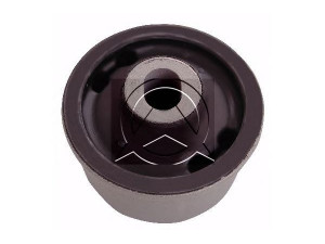 SIDEM 851619 valdymo svirties/išilginių svirčių įvorė 
 Ašies montavimas/vairavimo mechanizmas/ratai -> Valdymo svirtis/pasukamosios svirties sujungimas -> Montavimas/sutvirtinimas
D651 34 300*, D651 34 300C*, D651 34 300D*