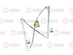 SEIM 980075 lango pakėliklis 
 Vidaus įranga -> Elektrinis lango pakėliklis
1M0837462A