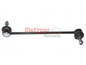 METZGER 53009918 šarnyro stabilizatorius 
 Ašies montavimas/vairavimo mechanizmas/ratai -> Stabilizatorius/fiksatoriai -> Savaime išsilyginanti atrama
3135 1 095 694, 3135 6 780 847