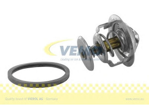 VEMO V25-99-1736 termostatas, aušinimo skystis 
 Aušinimo sistema -> Termostatas/tarpiklis -> Thermostat
1X4E8575EA, 1X4E8575EB, 3 952 532
