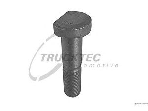 TRUCKTEC AUTOMOTIVE 02.33.019 rato varžtas
05103938AA, 5103938AA, 309 401 0171