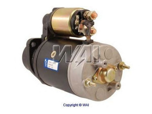 WAIglobal 17318N starteris
1177441, 1178670, 01177441, 01178670