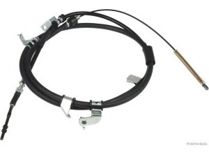 MAGNETI MARELLI 600000122710 trosas, stovėjimo stabdys
59912-43450, 59912-43450