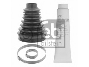 FEBI BILSTEIN 29973 gofruotoji membrana, kardaninis velenas 
 Ratų pavara -> Gofruotoji membrana
169 360 06 68, 169 360 06 68 SK