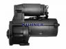 AD KÜHNER 20397 starteris 
 Elektros įranga -> Starterio sistema -> Starteris
M2T57371, 23300-09E00, 23300-09E10