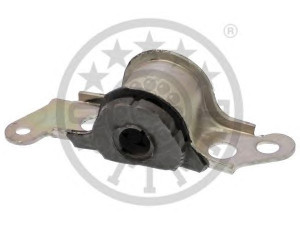 OPTIMAL F8-5274 valdymo svirties/išilginių svirčių įvorė 
 Ašies montavimas/vairavimo mechanizmas/ratai -> Valdymo svirtis/pasukamosios svirties sujungimas -> Montavimas/sutvirtinimas
46454061