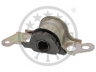 OPTIMAL F8-5274 valdymo svirties/išilginių svirčių įvorė 
 Ašies montavimas/vairavimo mechanizmas/ratai -> Valdymo svirtis/pasukamosios svirties sujungimas -> Montavimas/sutvirtinimas
46454061