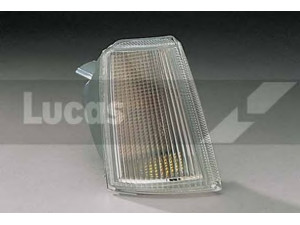 LUCAS ELECTRICAL LPB193 indikatorius 
 Kėbulas -> Šviesos -> Indikatorius/dalys -> Indikatorius