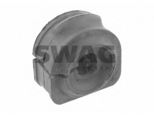 SWAG 50 92 4223 skersinio stabilizatoriaus įvorių komplektas 
 Ašies montavimas/vairavimo mechanizmas/ratai -> Stabilizatorius/fiksatoriai -> Sklendės
1 119 588, 1S714A037CC