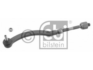 FEBI BILSTEIN 32203 strypo montavimas 
 Vairavimas -> Sujungimo trauklės surinkimas/dalys -> Sujungimo trauklės surinkimas
32 11 6 761 557, 32 11 6 777 521