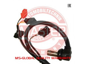 MASTER-SPORT 0986597007-PCS-MS jutiklis, rato greitis 
 Elektros įranga -> Jutikliai
4B0 927 803 C