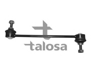 TALOSA 50-07107 šarnyro stabilizatorius 
 Ašies montavimas/vairavimo mechanizmas/ratai -> Stabilizatorius/fiksatoriai -> Savaime išsilyginanti atrama
548401J000, 548401J000