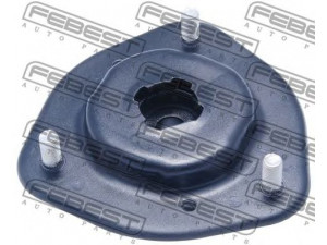 FEBEST TSS-022 montavimas, amortizatoriai 
 Pakaba -> Pakabos statramsčio guolis
48609-44020