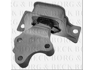 BORG & BECK BEM3972 variklio montavimas 
 Variklis -> Variklio montavimas -> Variklio montavimo rėmas
82 00 281 186