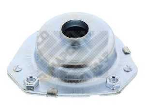MAPCO 33020 pakabos statramsčio atraminis guolis 
 Ašies montavimas/vairavimo mechanizmas/ratai -> Montavimas, pakabos statramstis
5038 19, 5038 42, 1307 242 080