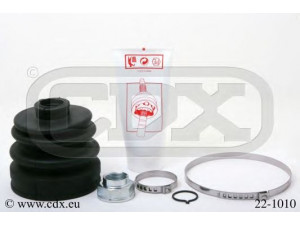 CDX 22-1010 gofruotoji membrana, kardaninis velenas 
 Ratų pavara -> Gofruotoji membrana
46307716