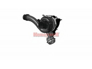 GARRETT 782097-5001S kompresorius, įkrovimo sistema
8200870469