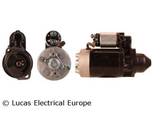 LUCAS ELECTRICAL LRS00567 starteris
1164414