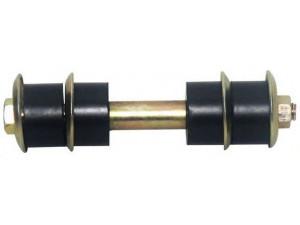 DENCKERMANN D140173 šarnyro stabilizatorius 
 Ašies montavimas/vairavimo mechanizmas/ratai -> Stabilizatorius/fiksatoriai -> Savaime išsilyginanti atrama
54618-47B00