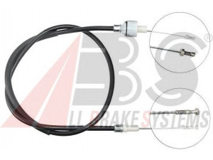 A.B.S. K21720 sankabos trosas 
 Sankaba/dalys -> Sankabos valdymas -> Sankabos trosas
6166222, 6194817, 6754367