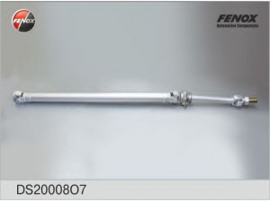 FENOX DS20008O7 šarnyrinis velenas, ašies pavara
2217-2200010, 2217002200010000