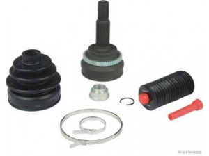 MAGNETI MARELLI 600000061250 jungčių komplektas, kardaninis velenas
43460-80001, 43460-80004, 43470-80015