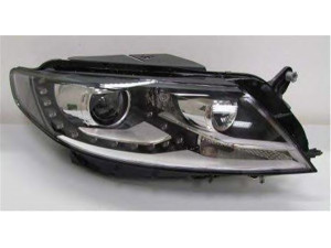 MAGNETI MARELLI 711307024165 priekinis žibintas 
 Elektros įranga -> Priekinis žibintas/dalys -> Priekinis žibintas/įterp.
3C8941032A, 3C8941040A, 3C8941040G